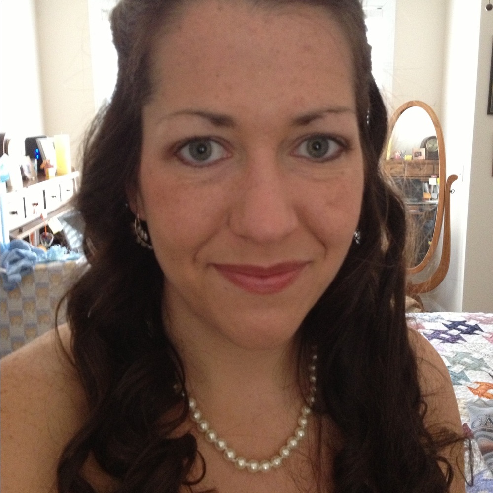 Meet your Posher, Morgan